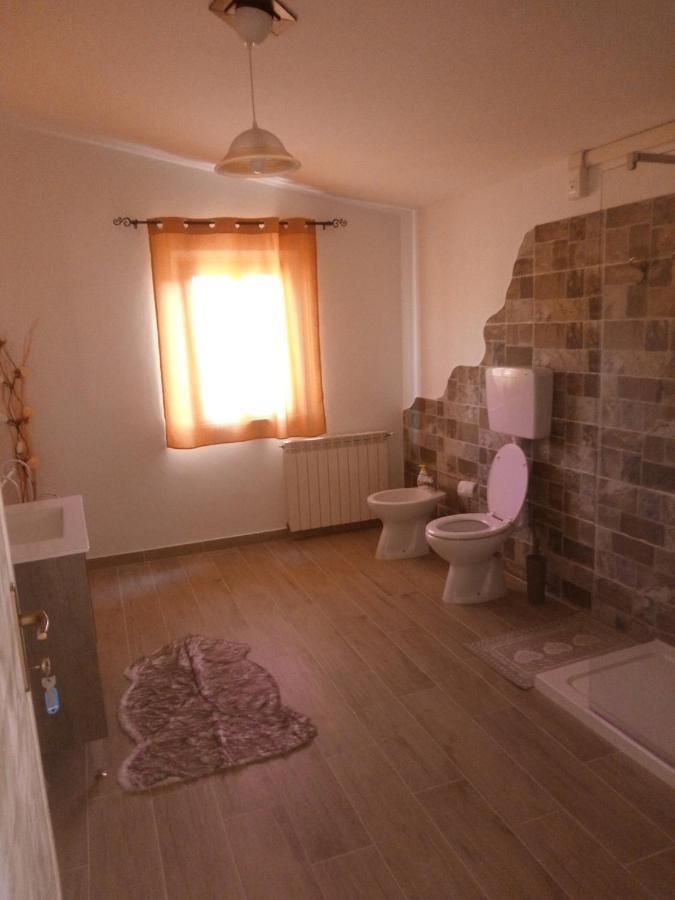 B&B Marcello & Francesca Urbino Luaran gambar