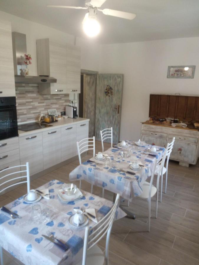 B&B Marcello & Francesca Urbino Luaran gambar