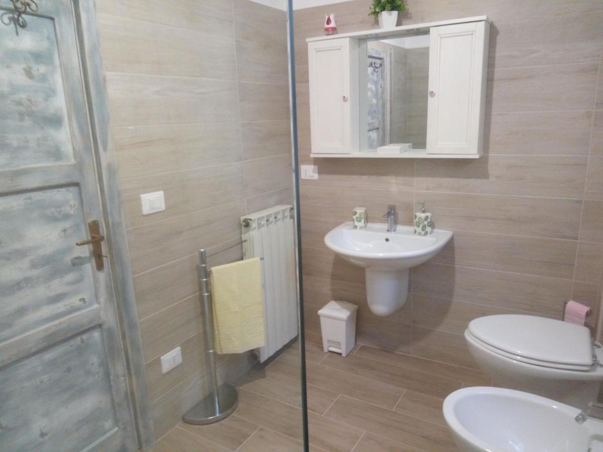 B&B Marcello & Francesca Urbino Luaran gambar