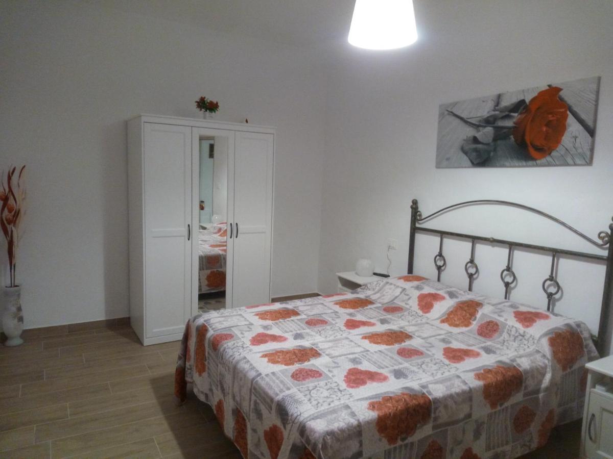 B&B Marcello & Francesca Urbino Luaran gambar