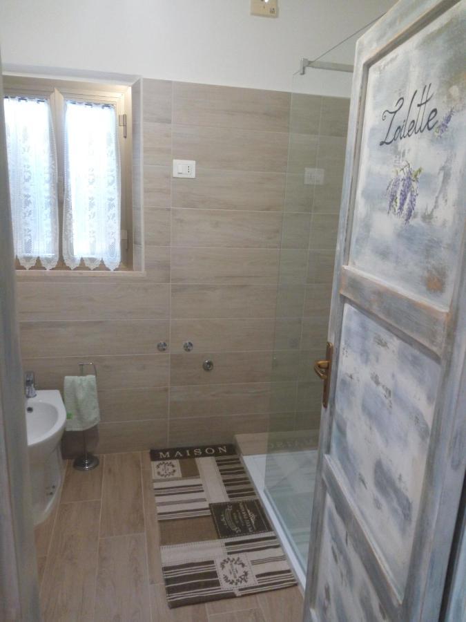 B&B Marcello & Francesca Urbino Luaran gambar